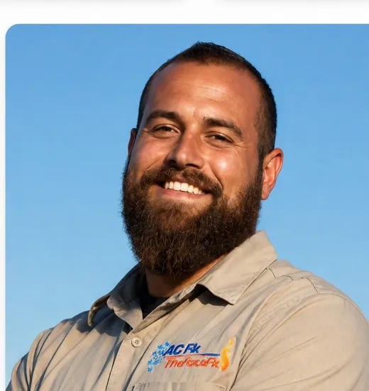 Mariah Jones, Owner / Lead Technician